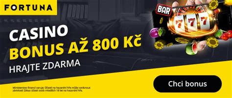 fortuna casino bonus.
